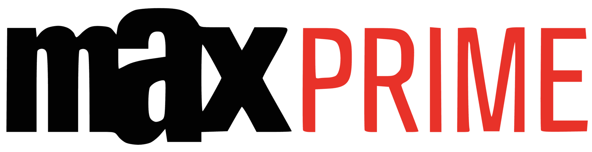 Max Prime Logo