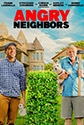 Angry-Neighbors poster
