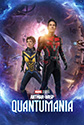 Ant-Man-and-the-Wasp-Quantumania poster