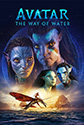 Avatar-the-Way-of-Water poster