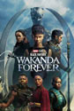 Black-Panther-Wakanda-Forever poster