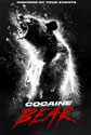 Cocaine-Bear poster