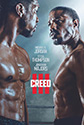 Creed-III poster