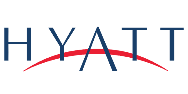 Hyatt LOGO