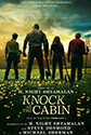 Knock-at-the-Cabin poster