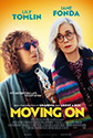 Moving-On poster