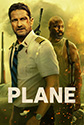 Plane poster