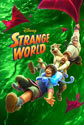 Strange-World poster