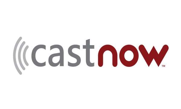 castnow logo