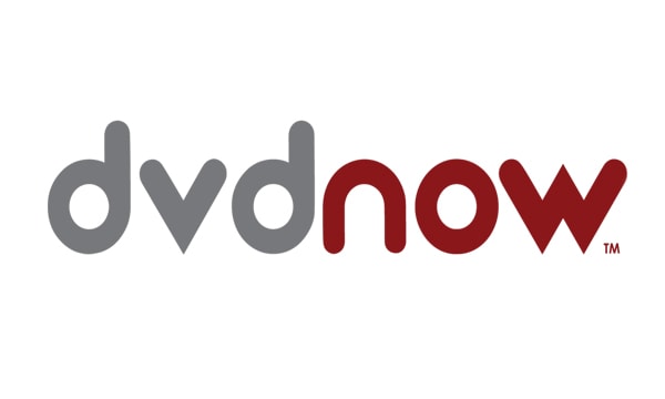 DVDNOW logo